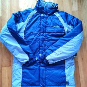 Wilson Winter coat